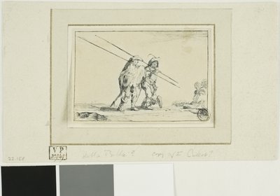 by Jacques Callot