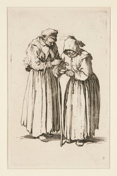 Dilenciler