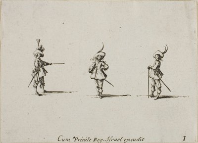  by Jacques Callot