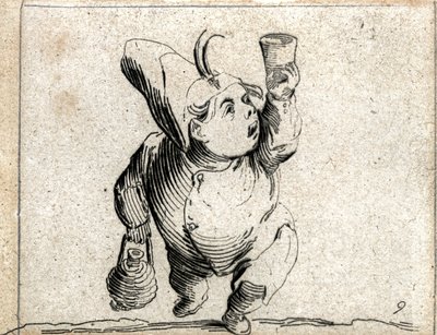  by Jacques Callot