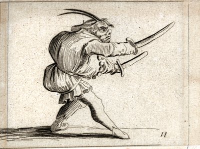  by Jacques Callot