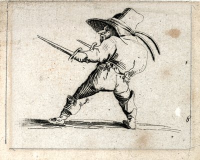  by Jacques Callot