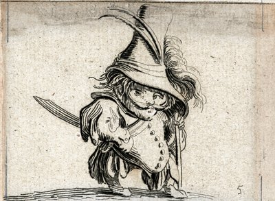  by Jacques Callot