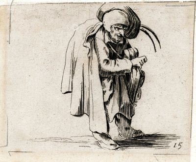 by Jacques Callot