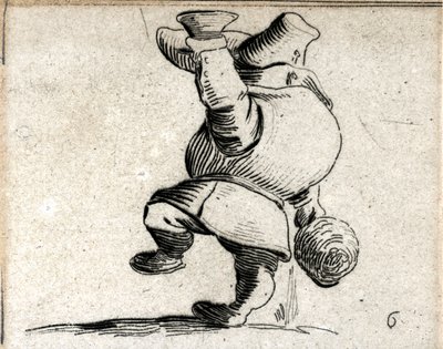  by Jacques Callot