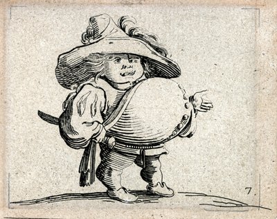  by Jacques Callot