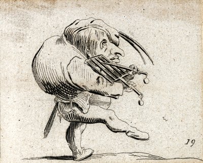  by Jacques Callot