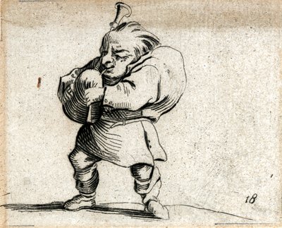  by Jacques Callot