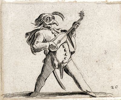  by Jacques Callot