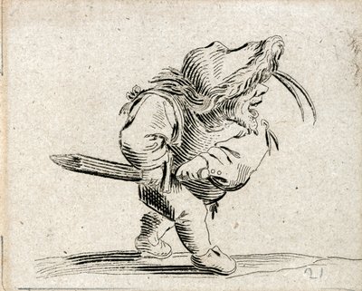 by Jacques Callot