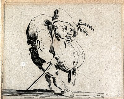  by Jacques Callot