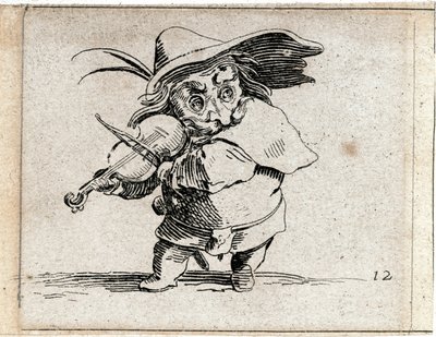  by Jacques Callot