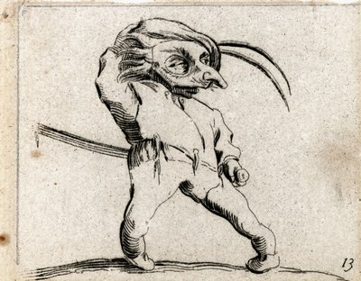 by Jacques Callot