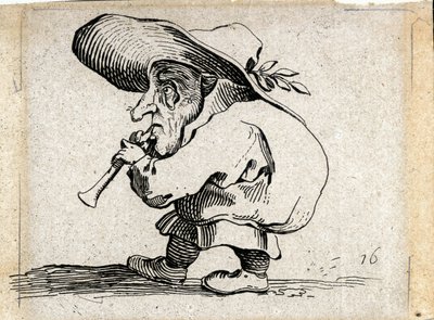  by Jacques Callot