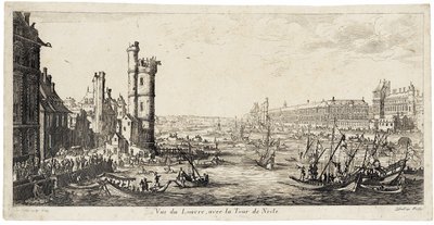  by Jacques Callot