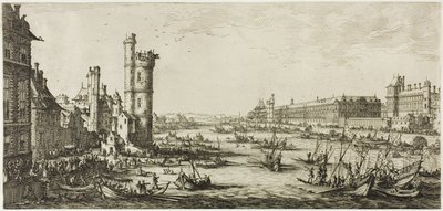 Louvre