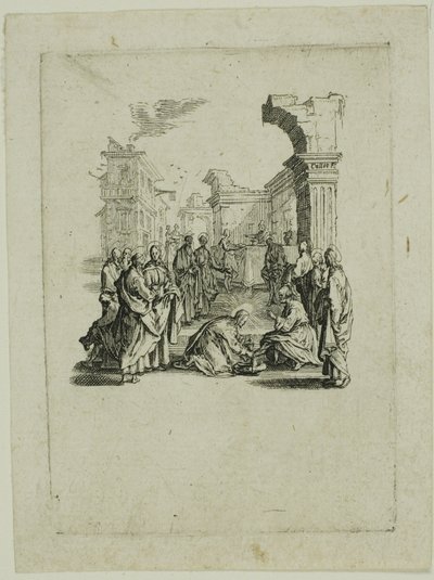  by Jacques Callot
