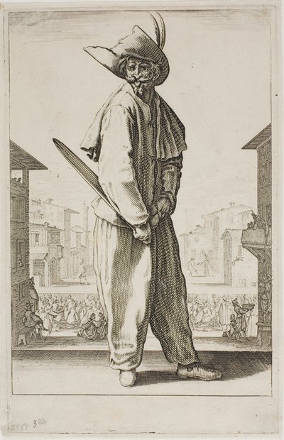  by Jacques Callot