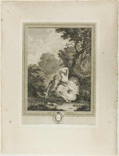 toynaklar by Jacques Couche