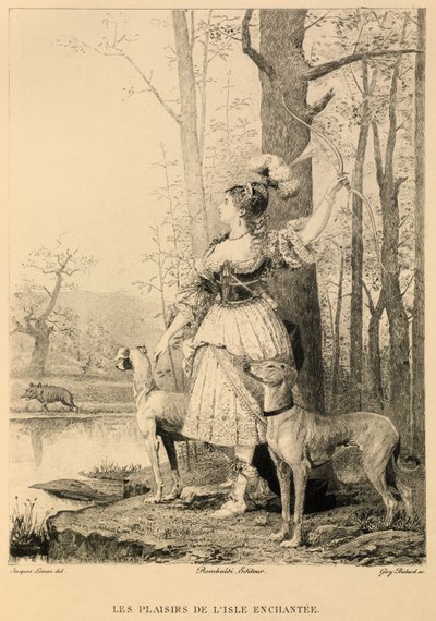  by Jacques Edmond Leman