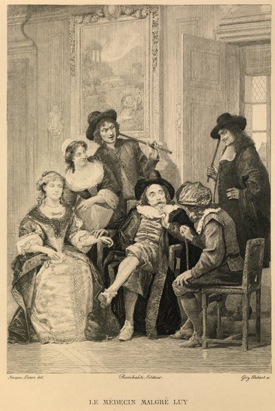  by Jacques Edmond Leman