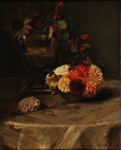 by Jacques Emile Blanche
