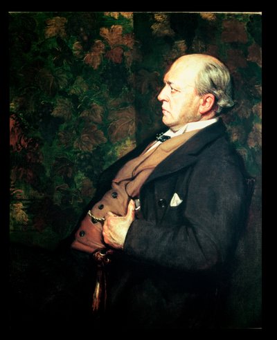 Henry James