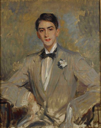Jean Cocteau