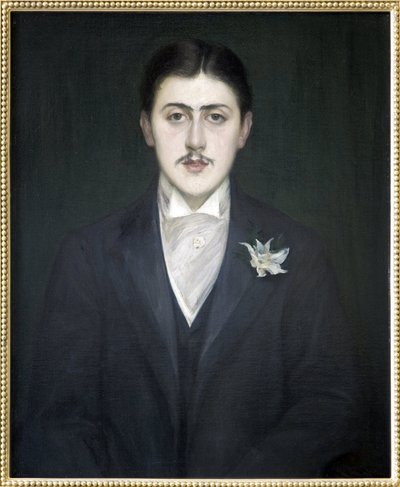 Marcel Proust