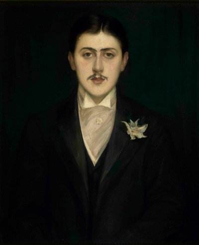 Marcel Proust