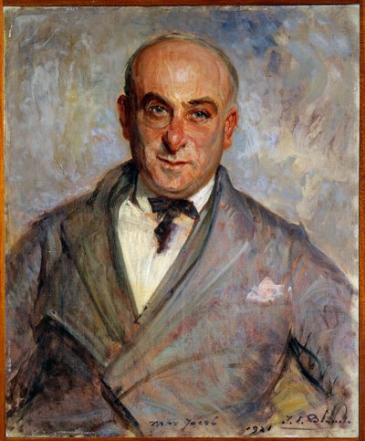 Max Jacob