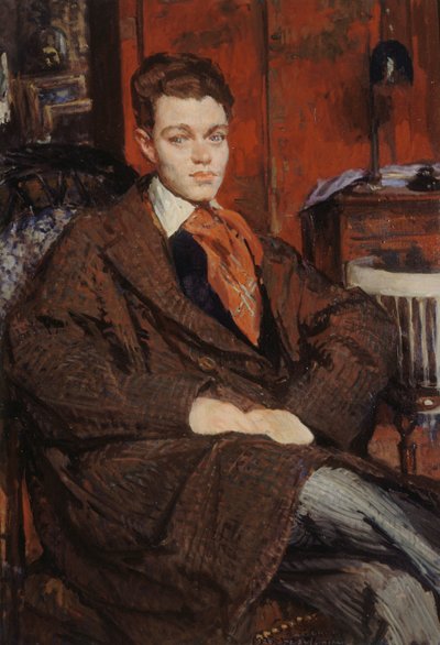 René Crevel