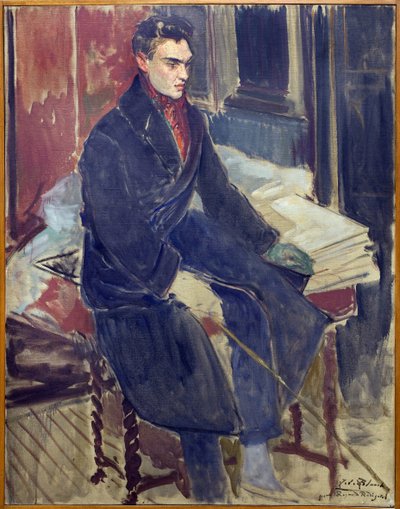 Raymond Radiguet