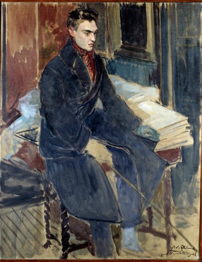 Raymond Radiguet