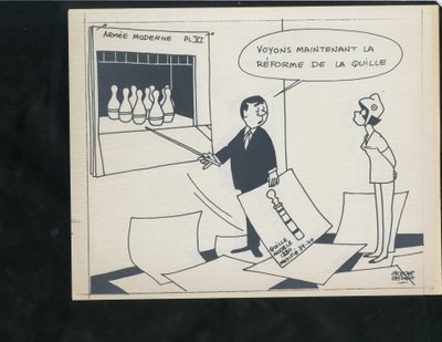  by Jacques Faizant