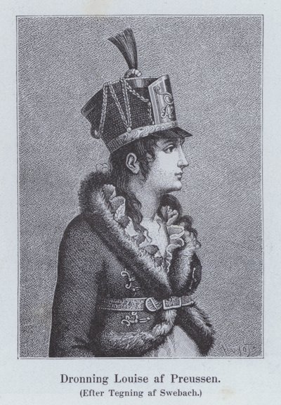 Mecklenburg-Strelitz