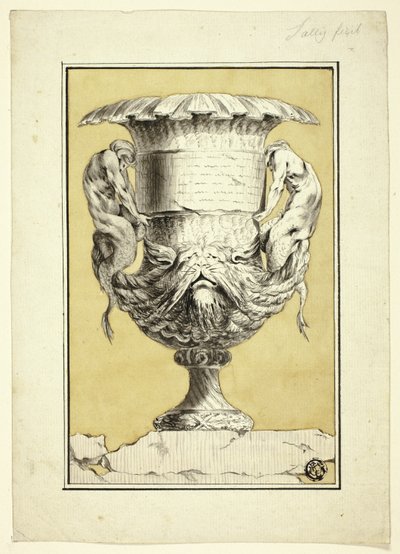  by Jacques Francois Joseph Saly