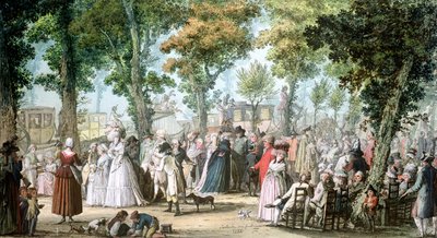Boulevard du Temple