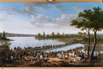  by Jacques Francois Joseph Swebach
