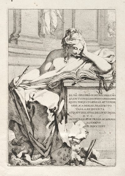 Vazo Süiti by Jacques François Saly