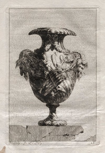  by Jacques François Saly