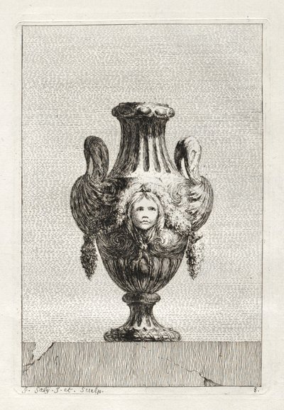  by Jacques François Saly