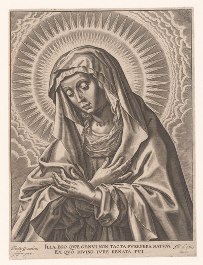 Meryemana by Jacques Granthomme
