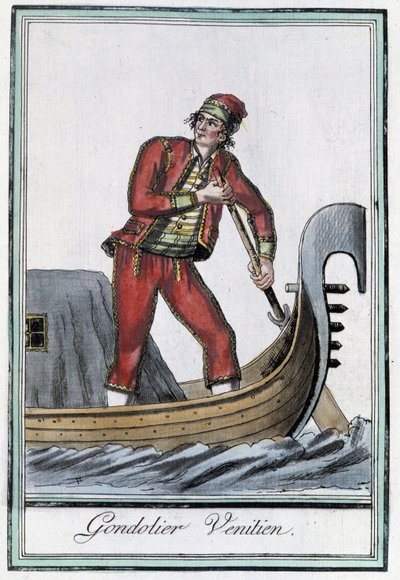 Venedik