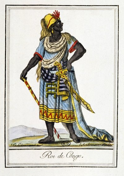 Kongo