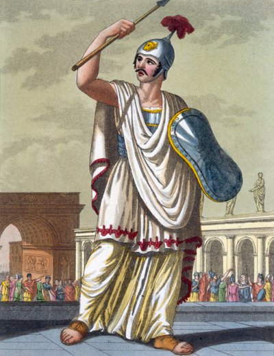 Salio, 1796 by Jacques Grasset de Saint Sauveur