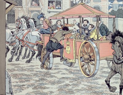 14 Mayıs 1610