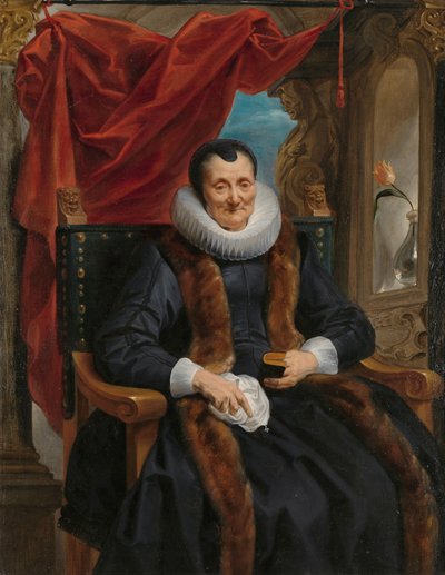 Magdalena de Cuyper