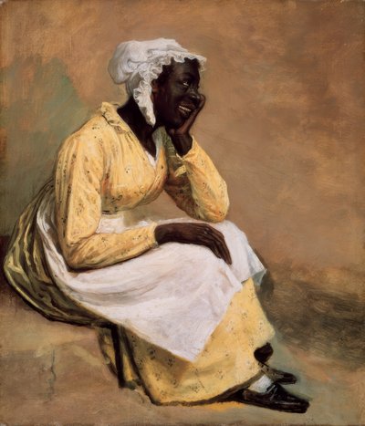  by Jacques Laurent Agasse