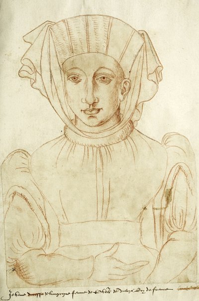  by Jacques Le Boucq